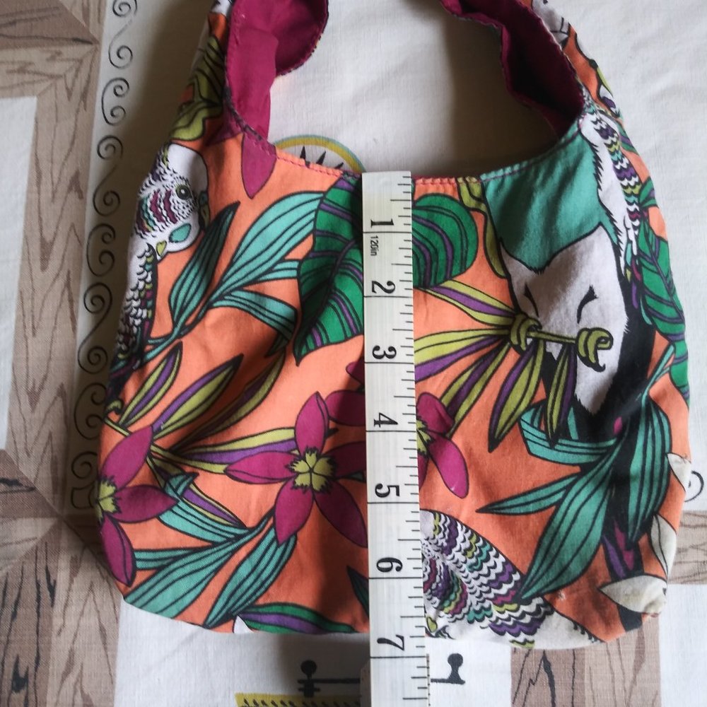 Small Knapsack Bag - image 2